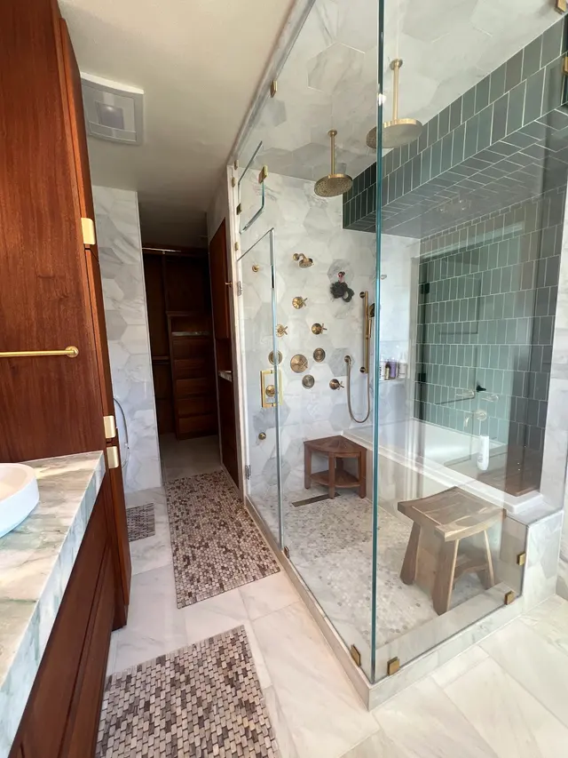 BenjaminBL Plumbing — customer photo 12