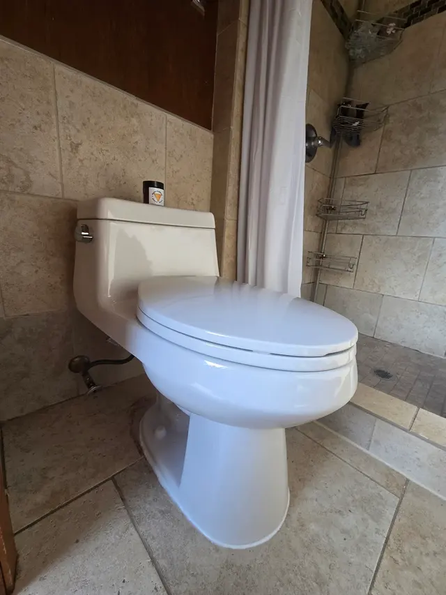 Magic Plumbing ATX — customer photo 11