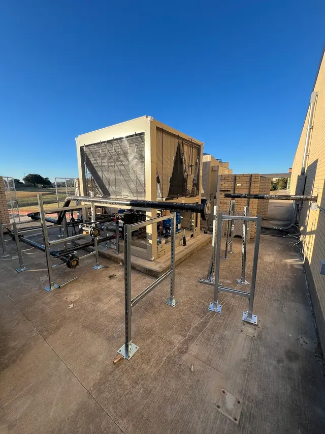 Magic Plumbing ATX — customer photo 10