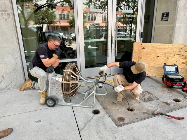 Magic Plumbing ATX — photo from the business 4
