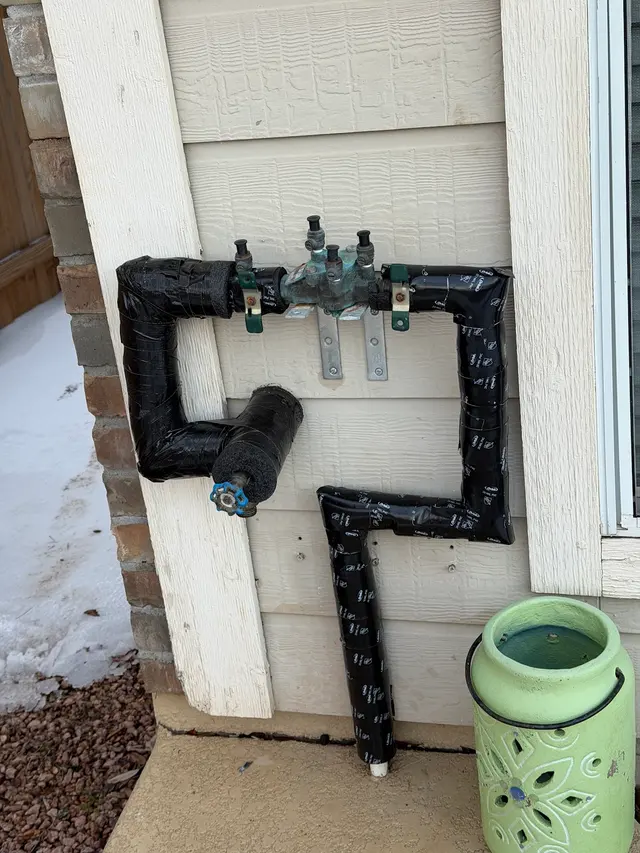 Magic Plumbing ATX — customer photo 12