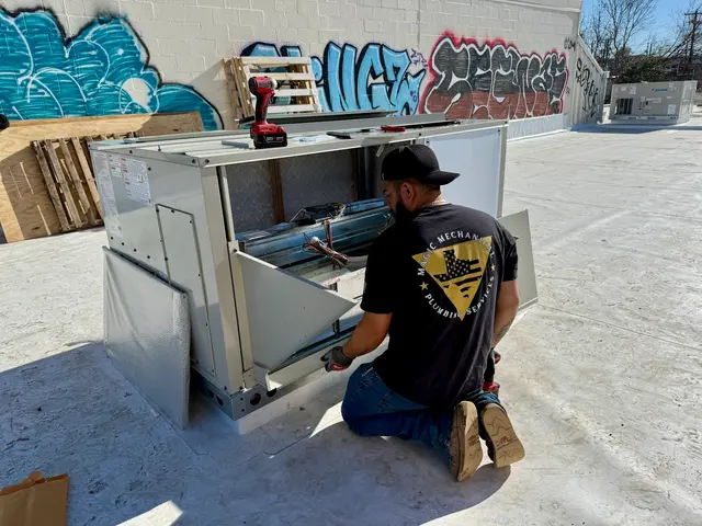 Magic Plumbing ATX — photo from the business 5