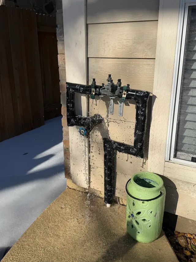 Magic Plumbing ATX — customer photo 8