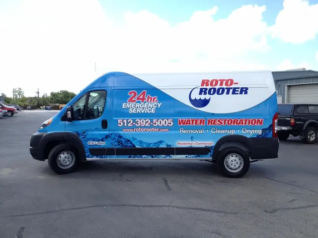 Roto-Rooter Plumbing & Water Cleanup — photo from the business 3