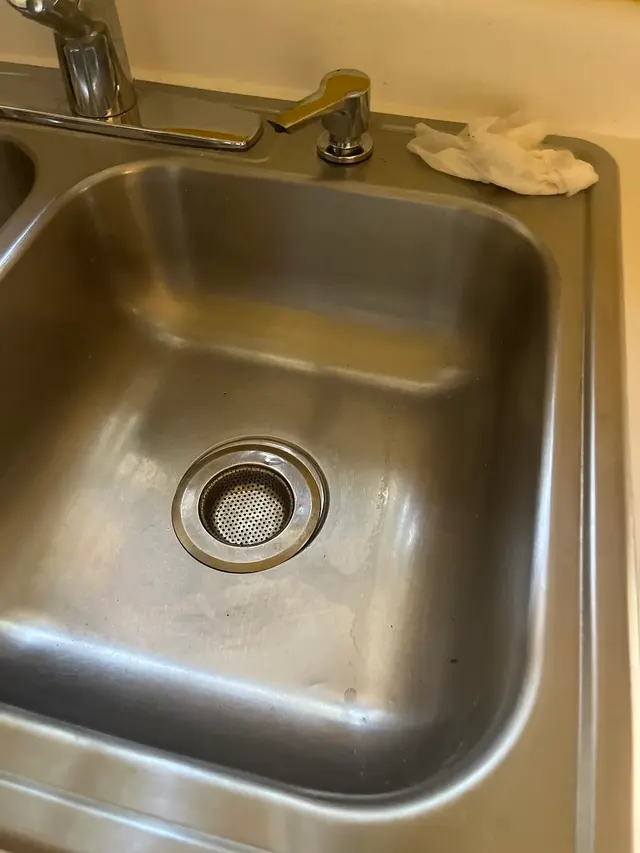 Customer photo from samson's review