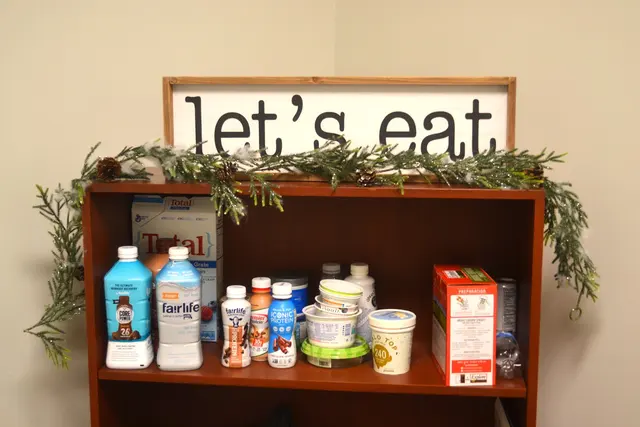 My Diabetes Dietitian — photo from the business 4