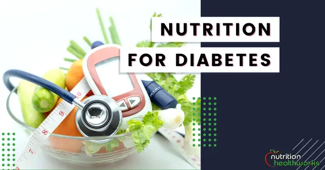 Nutrition HealthWorks — photo from the business 12