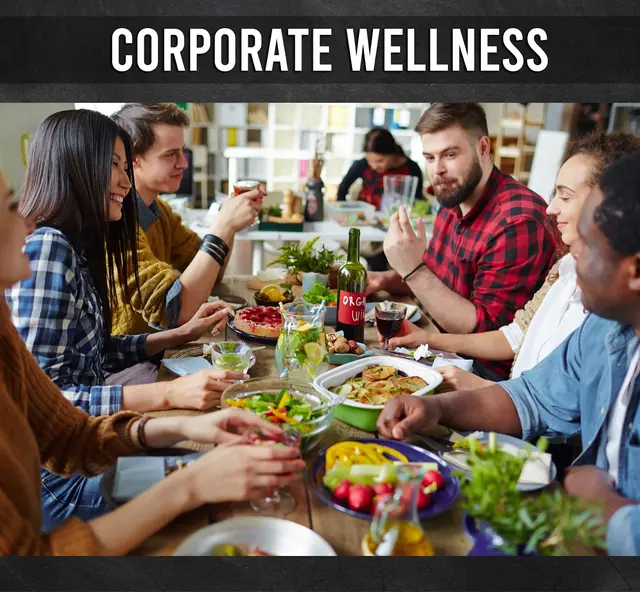 Nutrition HealthWorks — photo from the business 9