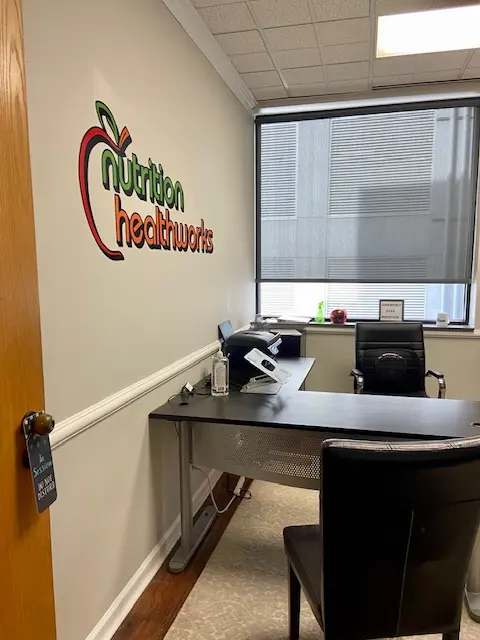 Nutrition HealthWorks — photo from the business 2
