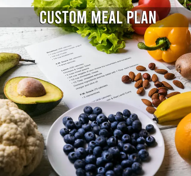Nutrition HealthWorks — photo from the business 3