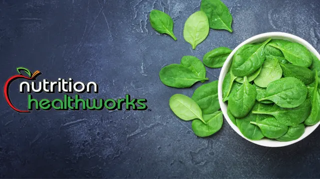 Nutrition HealthWorks — photo from the business 1
