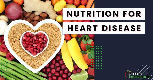 Nutrition HealthWorks — photo from the business 11