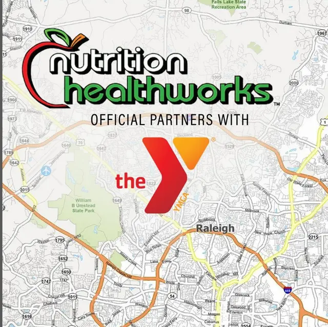 Nutrition HealthWorks — photo from the business 10