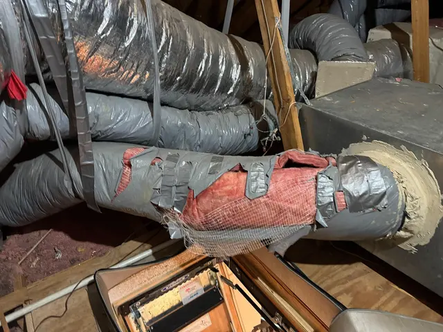 75 Degree AC- Houston — photo from the business 7