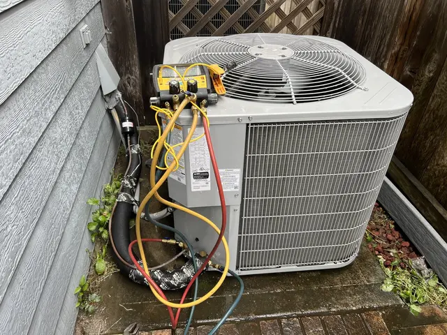 75 Degree AC- Houston — photo from the business 4