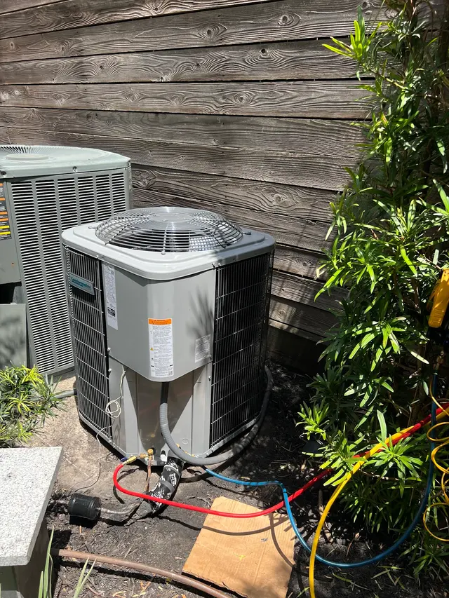 75 Degree AC- Houston — photo from the business 3