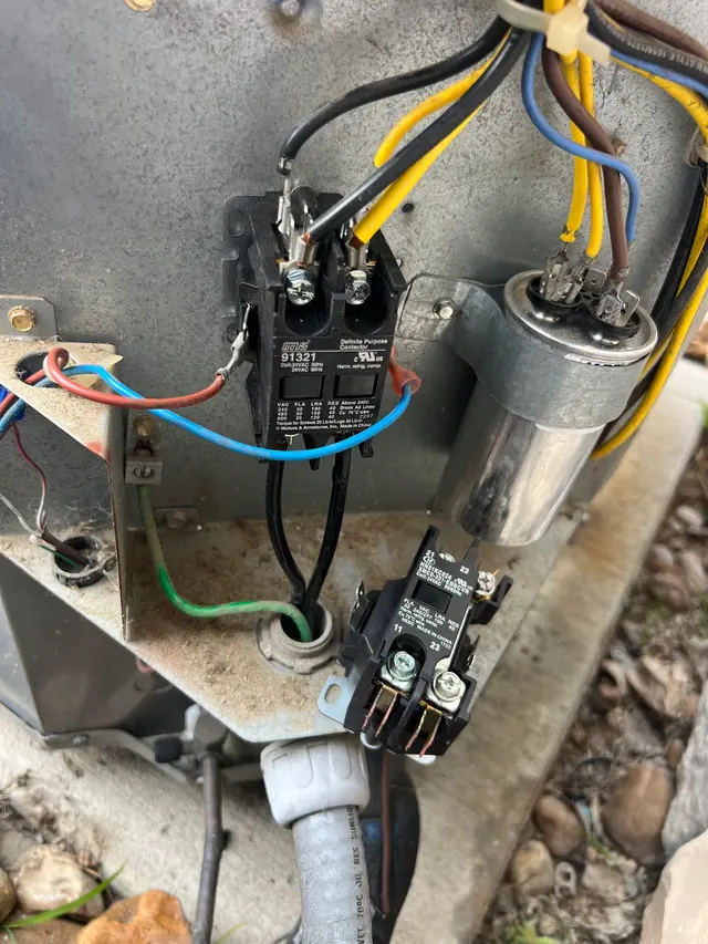 75 Degree AC- Houston — photo from the business 6