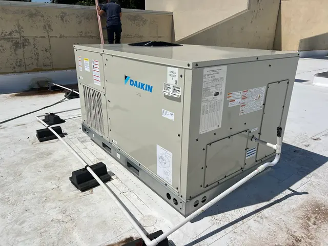 75 Degree AC- Houston — photo from the business 8