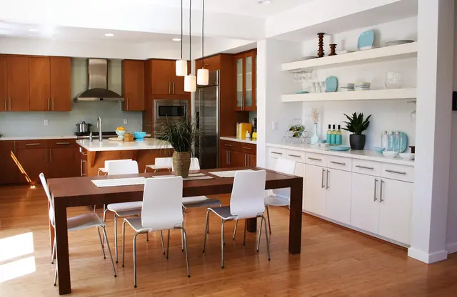 Scrub! Residential Cleaning — photo from the business 3
