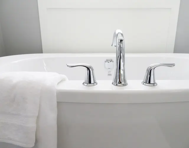 Scrub! Residential Cleaning — photo from the business 8