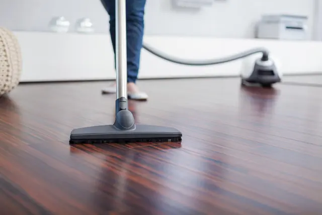 Scrub! Residential Cleaning — photo from the business 7