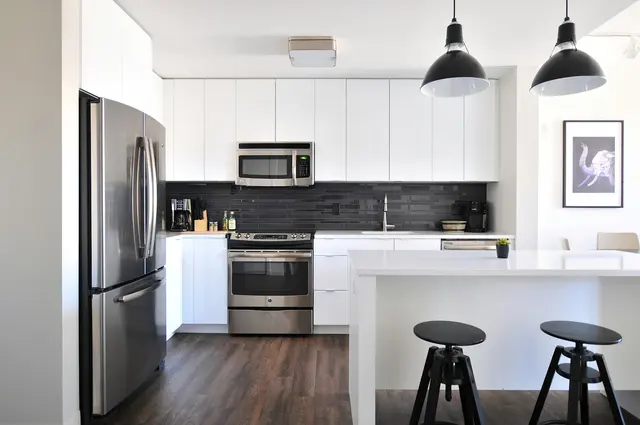 Scrub! Residential Cleaning — photo from the business 4