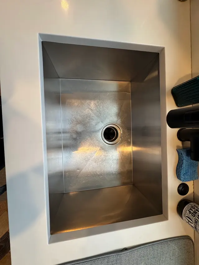 Customer photo from Marc's review