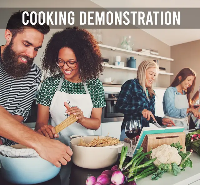 Nutrition HealthWorks — photo from the business 5