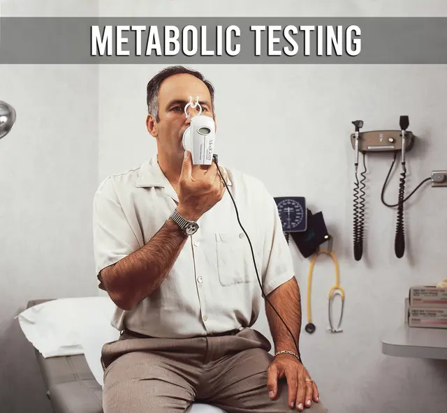 Nutrition HealthWorks — photo from the business 4
