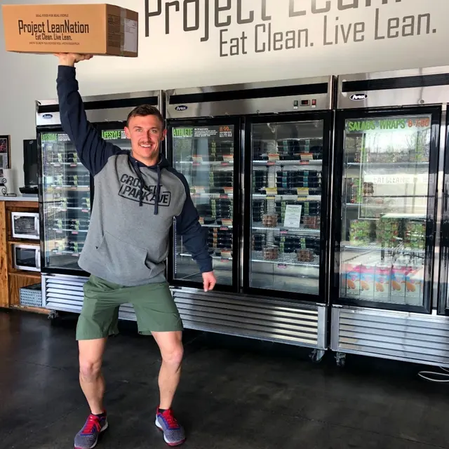 Project LeanNation South End — photo from the business 12