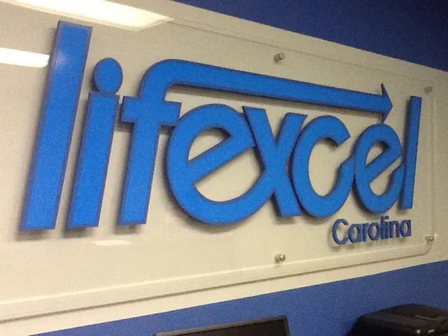 Lifexcel Carolina — photo from the business 2