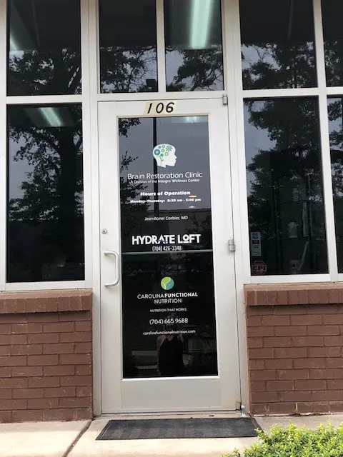 Carolina Functional Nutrition — customer photo 4
