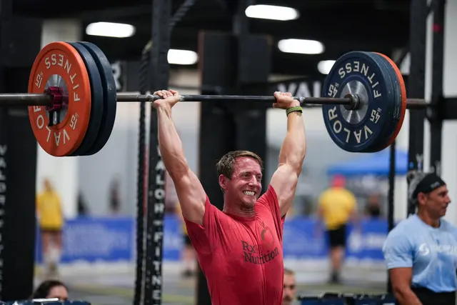 RxRD Nutrition — photo from the business 5