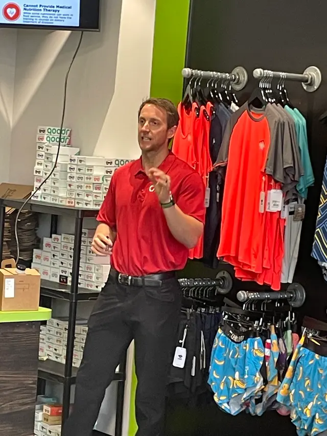 RxRD Nutrition — photo from the business 4