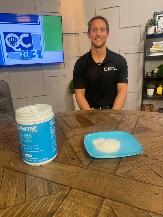 RxRD Nutrition — photo from the business 6