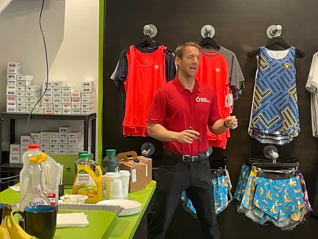 RxRD Nutrition — photo from the business 11