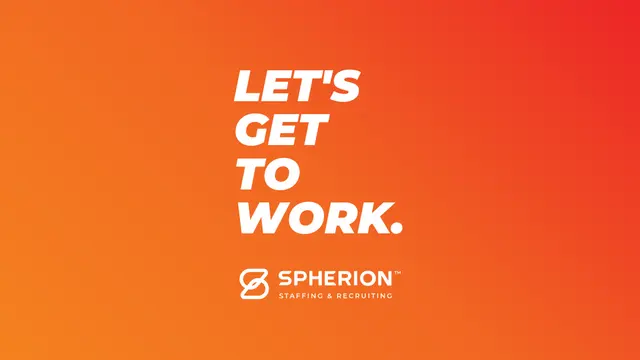 Spherion Staffing & Recruiting — photo from the business 9
