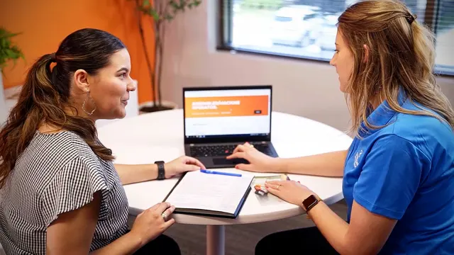 Spherion Staffing & Recruiting — photo from the business 4