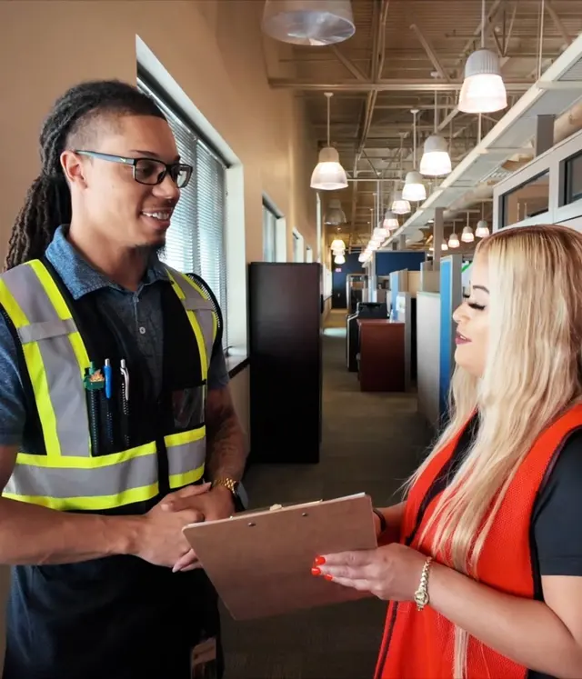 Spherion Staffing & Recruiting — photo from the business 6