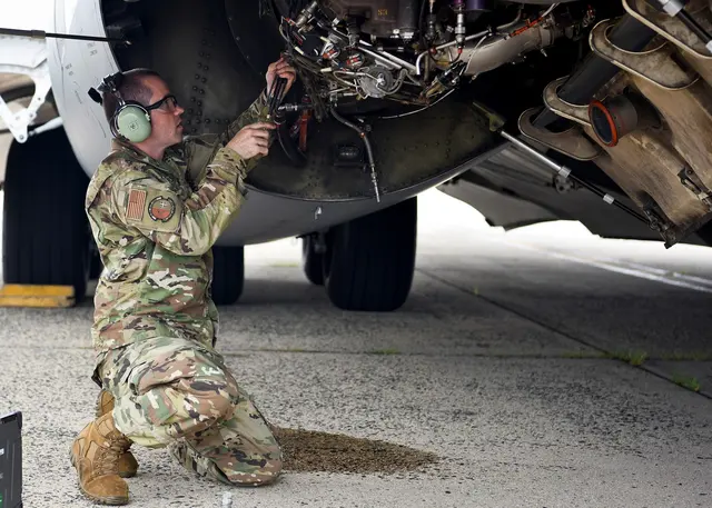 Active Duty Air Force Recruiting — photo from the business 8