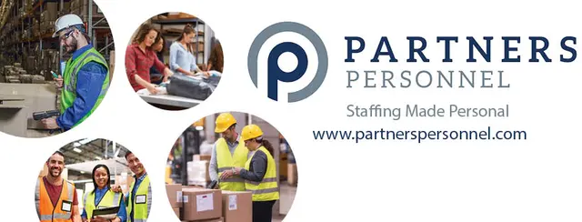 Partners Personnel — photo from the business 8