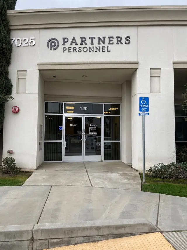 Partners Personnel — photo from the business 1