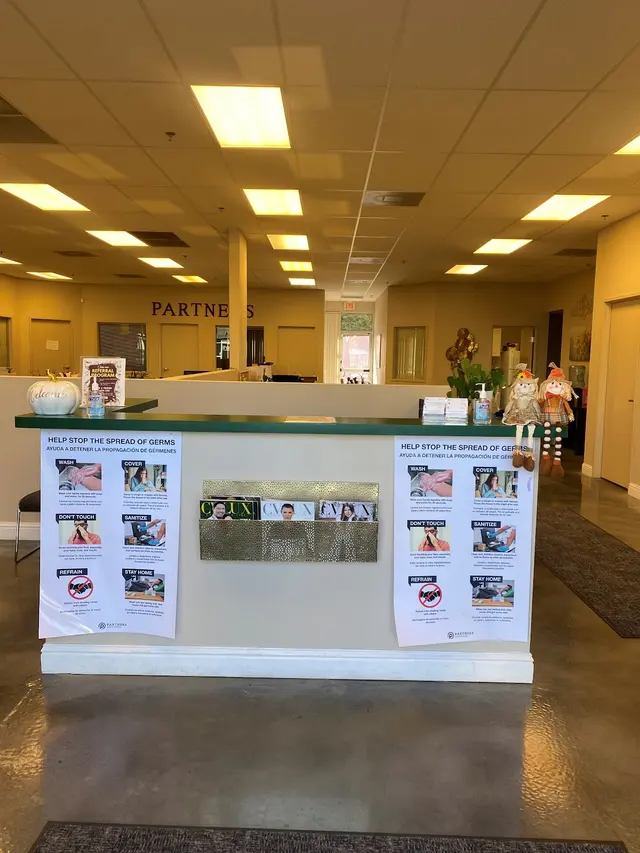 Partners Personnel — photo from the business 3