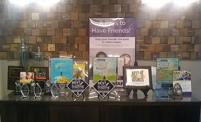 PrideStaff — customer photo 2