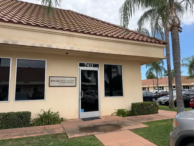 Exact Staff — photo from the business 2