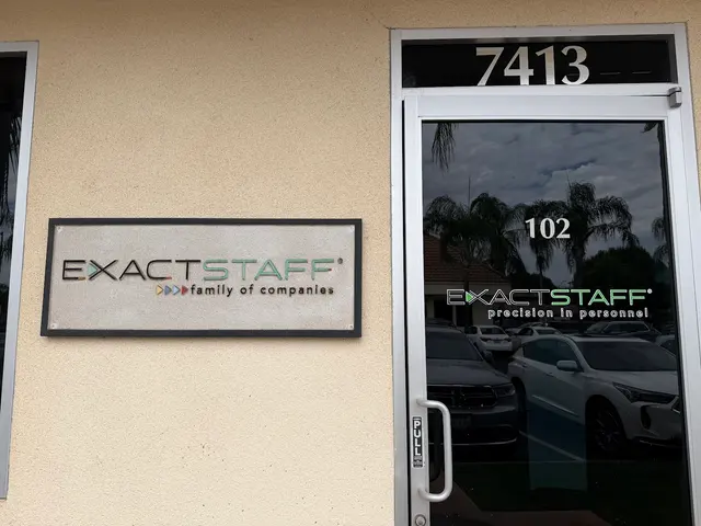 Exact Staff — photo from the business 6