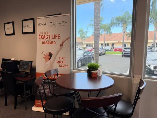 Exact Staff — photo from the business 3