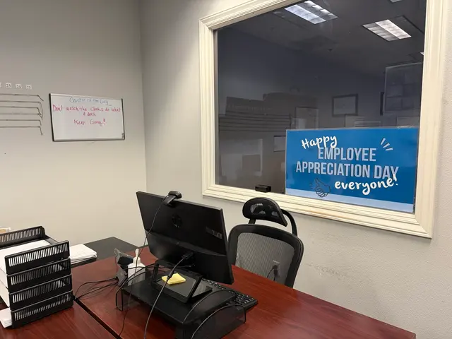 Exact Staff — photo from the business 7