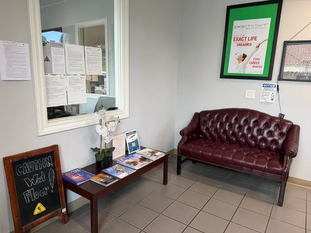 Exact Staff — photo from the business 5
