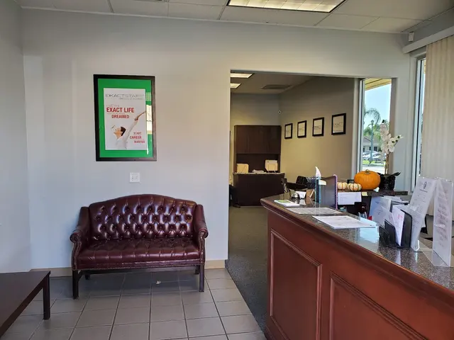 Exact Staff — photo from the business 8